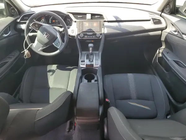 2HGFC2F75JH525877 2018 HONDA CIVIC - Image 8