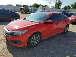 2HGFC2F75JH527659 2018 HONDA CIVIC