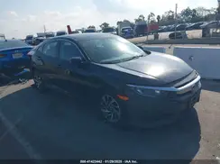 2HGFC2F75JH528116 2018 HONDA CIVIC