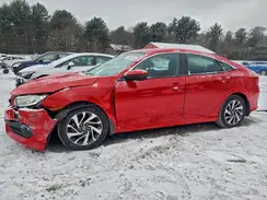 2HGFC2F75JH529315 2018 HONDA CIVIC