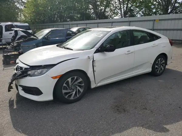 2HGFC2F75JH530366 2018 HONDA CIVIC - Image 1