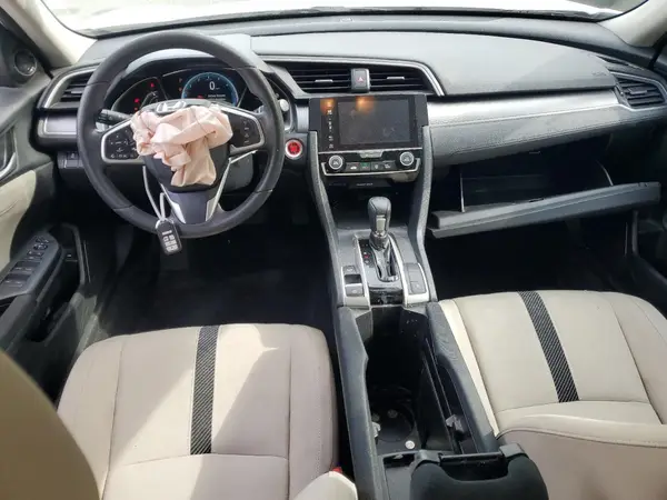2HGFC2F75JH530366 2018 HONDA CIVIC - Image 8