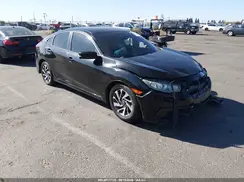 2HGFC2F75JH530464 2018 HONDA CIVIC
