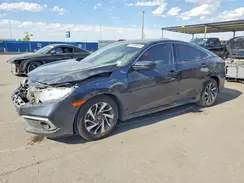 2HGFC2F75JH531291 2018 HONDA CIVIC