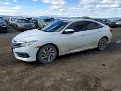 2HGFC2F75JH531632 2018 HONDA CIVIC