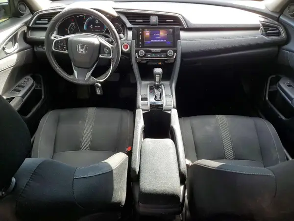 2HGFC2F75JH531632 2018 HONDA CIVIC - Image 8