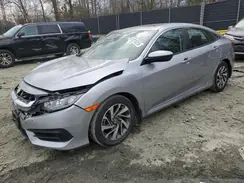 2HGFC2F75JH532134 2018 HONDA CIVIC