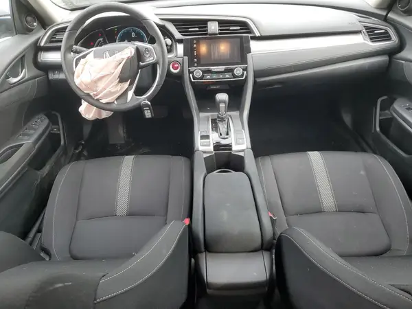 2HGFC2F75JH532134 2018 HONDA CIVIC - Image 8