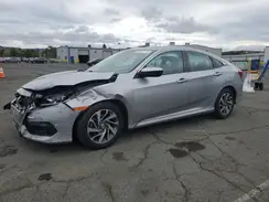 2HGFC2F75JH533073 2018 HONDA CIVIC