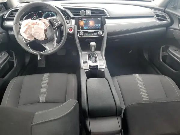 2HGFC2F75JH533073 2018 HONDA CIVIC - Image 8