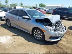 2HGFC2F75JH533090 2018 HONDA CIVIC