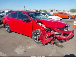 2HGFC2F75JH533851 2018 HONDA CIVIC