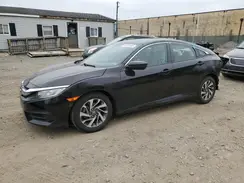 2HGFC2F75JH534126 2018 HONDA CIVIC