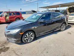 2HGFC2F75JH534305 2018 HONDA CIVIC