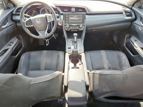 2HGFC2F75JH534305 2018 HONDA CIVIC - Image 8