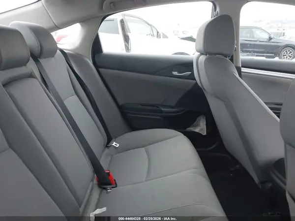2HGFC2F75JH534790 2018 HONDA CIVIC - Image 8