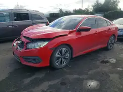2HGFC2F75JH535082 2018 HONDA CIVIC