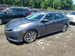 2HGFC2F75JH537351 2018 HONDA CIVIC