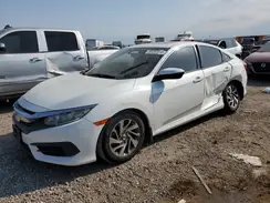 2HGFC2F75JH538287 2018 HONDA CIVIC