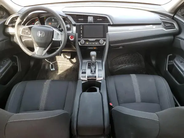 2HGFC2F75JH538287 2018 HONDA CIVIC - Image 8