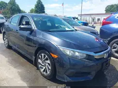 2HGFC2F75JH538922 2018 HONDA CIVIC