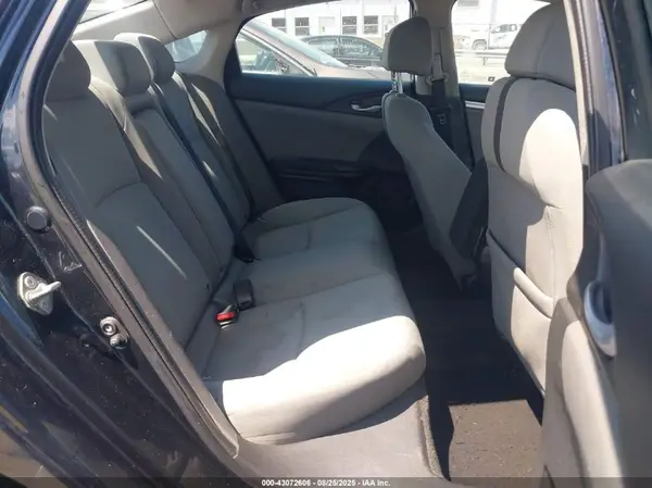 2HGFC2F75JH538922 2018 HONDA CIVIC - Image 8