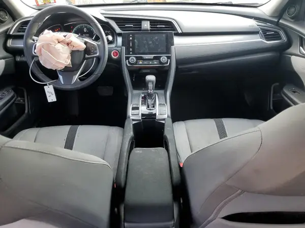 2HGFC2F75JH539455 2018 HONDA CIVIC - Image 8