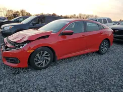 2HGFC2F75JH539861 2018 HONDA CIVIC