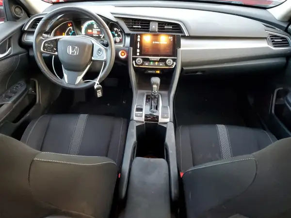 2HGFC2F75JH539861 2018 HONDA CIVIC - Image 8