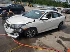 2HGFC2F75JH540850 2018 HONDA CIVIC