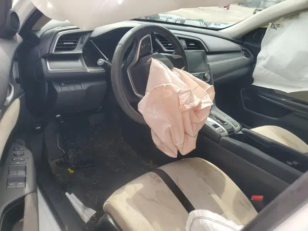 2HGFC2F75JH540850 2018 HONDA CIVIC - Image 8
