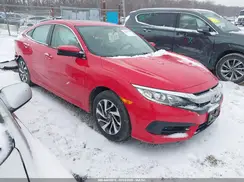 2HGFC2F75JH541786 2018 HONDA CIVIC