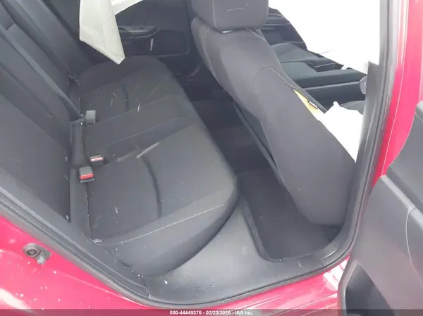 2HGFC2F75JH541786 2018 HONDA CIVIC - Image 8
