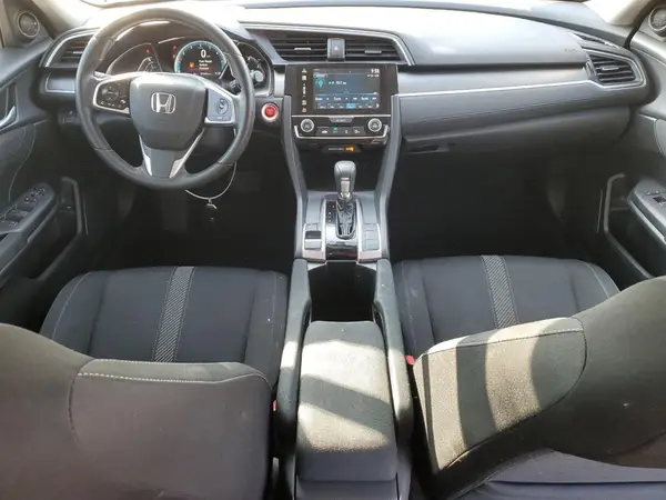 2HGFC2F75JH542792 2018 HONDA CIVIC - Image 8