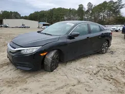 2HGFC2F75JH543179 2018 HONDA CIVIC