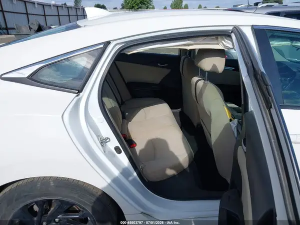 2HGFC2F75JH543232 2018 HONDA CIVIC - Image 8