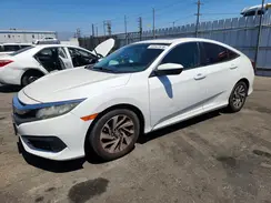 2HGFC2F75JH543893 2018 HONDA CIVIC