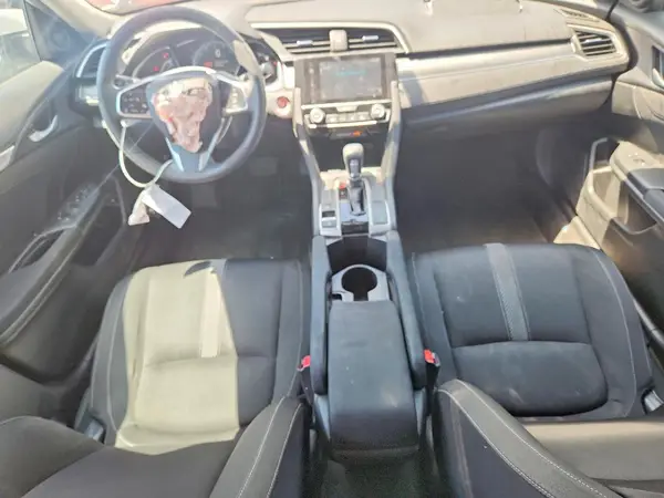 2HGFC2F75JH543893 2018 HONDA CIVIC - Image 8