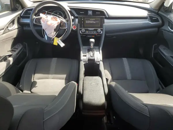 2HGFC2F75JH545403 2018 HONDA CIVIC - Image 8
