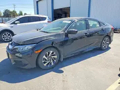 2HGFC2F75JH546096 2018 HONDA CIVIC