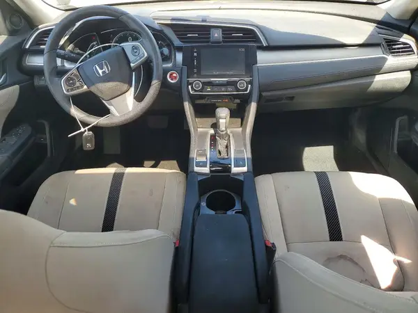 2HGFC2F75JH546096 2018 HONDA CIVIC - Image 8