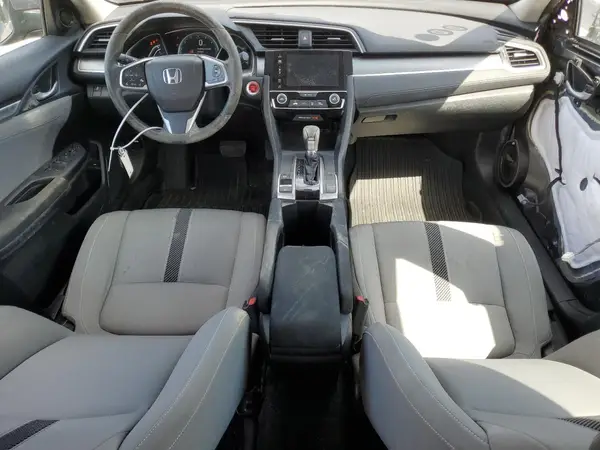 2HGFC2F75JH547653 2018 HONDA CIVIC - Image 8
