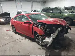 2HGFC2F75JH548138 2018 HONDA CIVIC