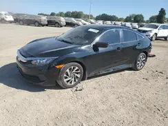 2HGFC2F75JH548186 2018 HONDA CIVIC