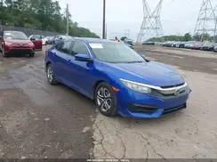2HGFC2F75JH549208 2018 HONDA CIVIC