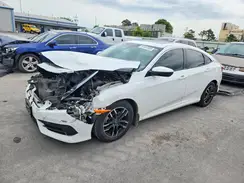 2HGFC2F75JH550214 2018 HONDA CIVIC