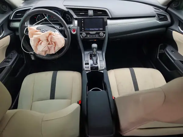 2HGFC2F75JH550214 2018 HONDA CIVIC - Image 8