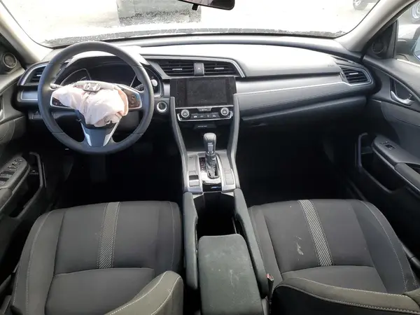 2HGFC2F75JH550617 2018 HONDA CIVIC - Image 8