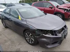 2HGFC2F75JH551282 2018 HONDA CIVIC