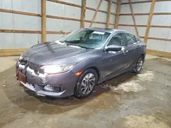 2HGFC2F75JH551296 2018 HONDA CIVIC